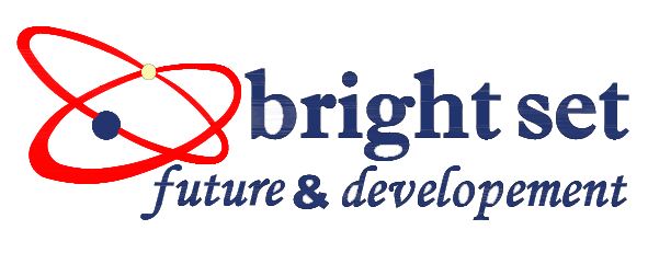 Logo Bright Set